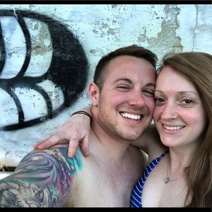 Meet your Posher, Kaleb